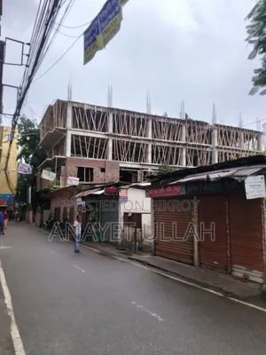 রহমানিয়া প্রপার্টিজ, বরিশাল সদরে ৪ বেডরুমের অ্যাপার্টমেন্ট বিক্রয়