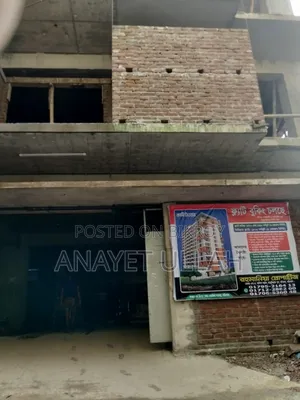 রহমানিয়া প্রপার্টিজ, বরিশাল সদরে ৪ বেডরুমের অ্যাপার্টমেন্ট বিক্রয়