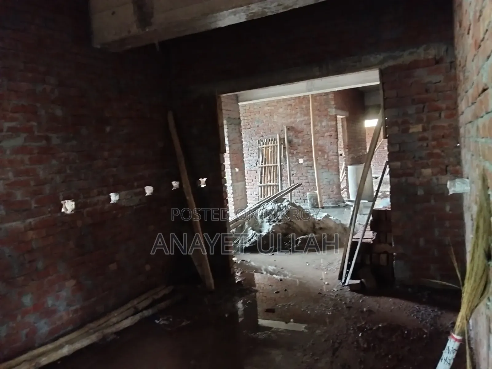 রহমানিয়া প্রপার্টিজ, বরিশাল সদরে ৪ বেডরুমের অ্যাপার্টমেন্ট বিক্রয়