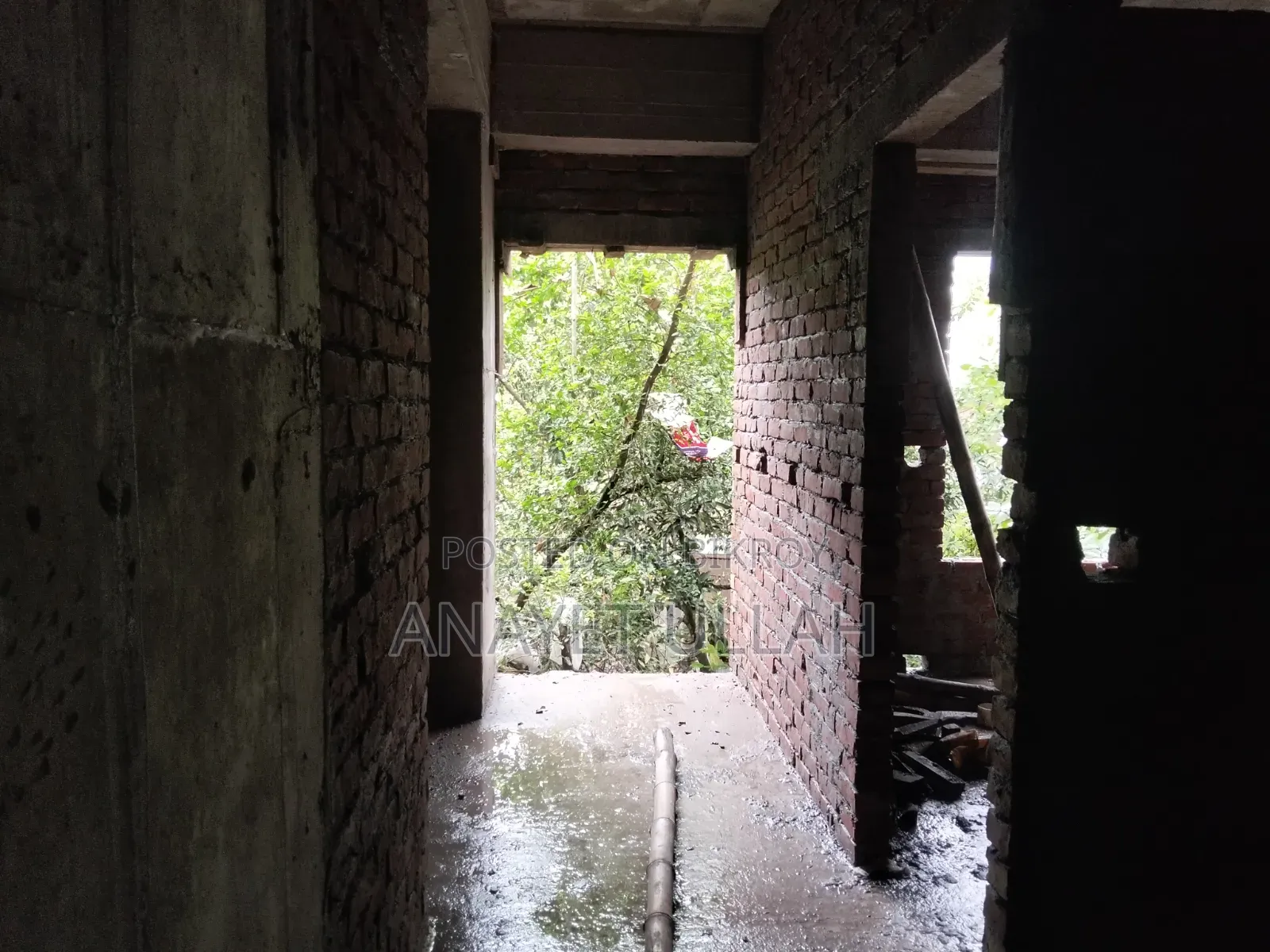 রহমানিয়া প্রপার্টিজ, বরিশাল সদরে ৪ বেডরুমের অ্যাপার্টমেন্ট বিক্রয়