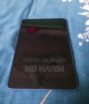 Apple iPad mini 5 (2019) 64 GB Silver