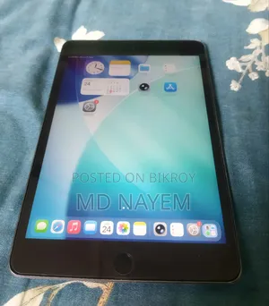 Apple iPad mini 5 (2019) 64 GB Silver