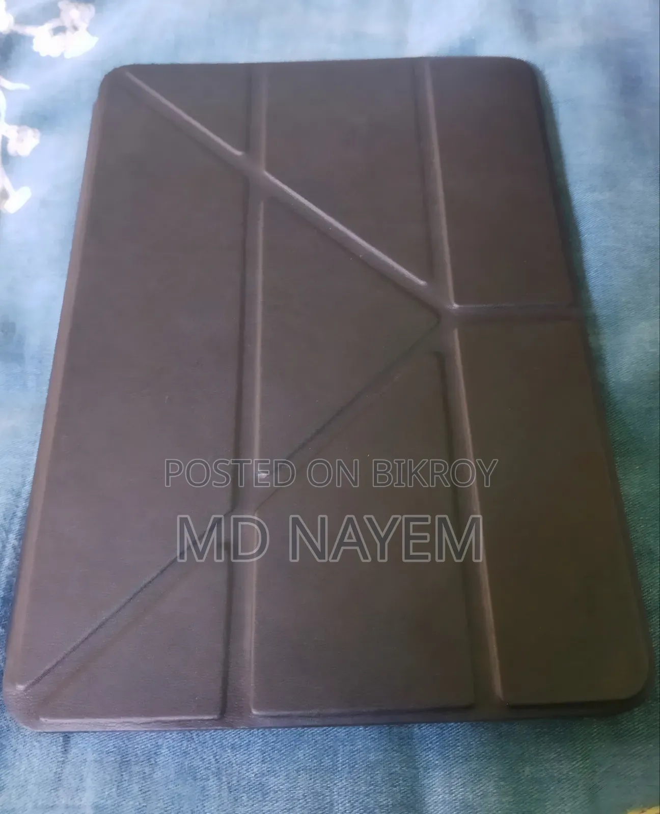 Apple iPad mini 5 (2019) 64 GB Silver