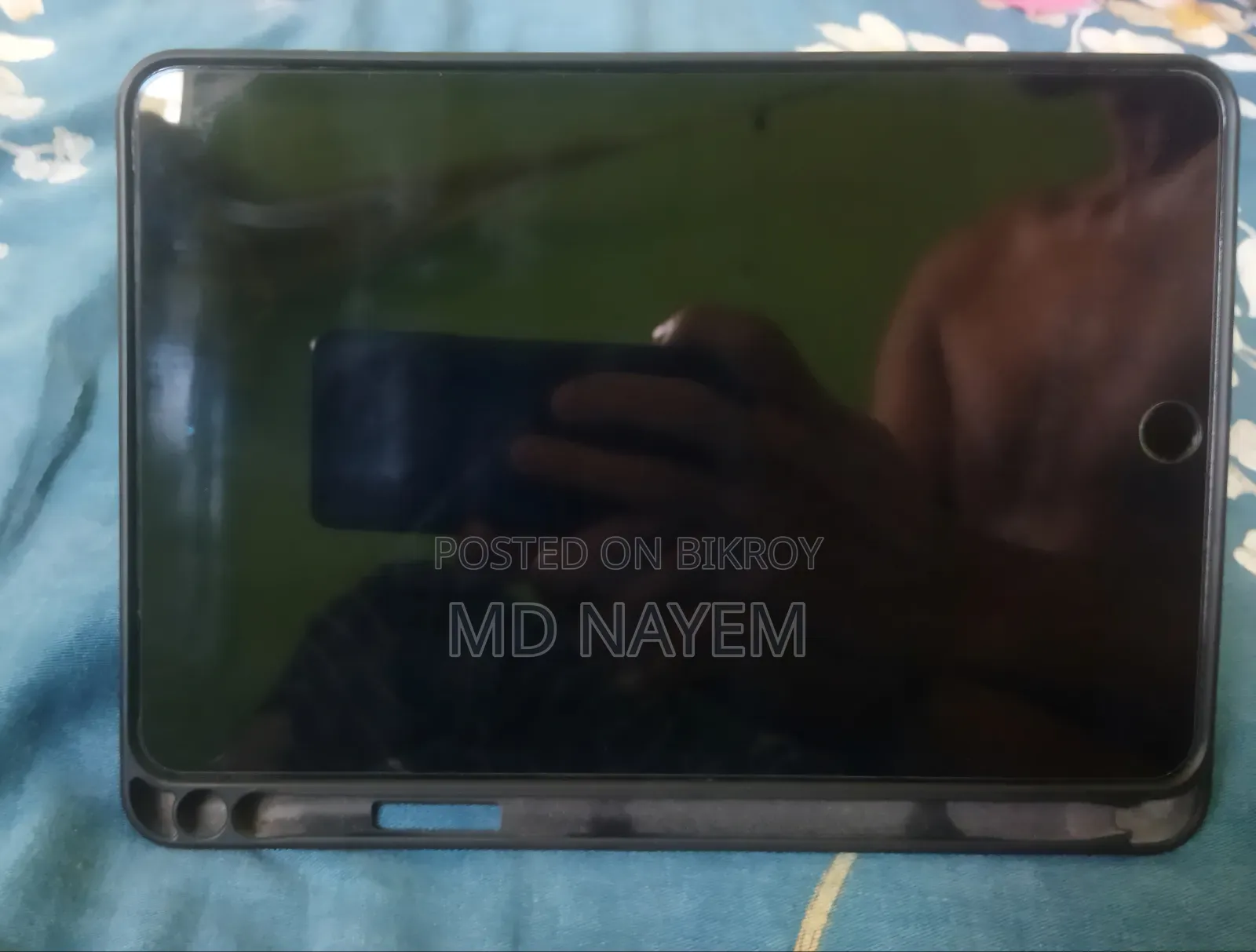 Apple iPad mini 5 (2019) 64 GB Silver