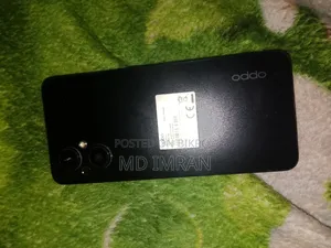 Oppo Reno7 Z 5G 128 GB Black