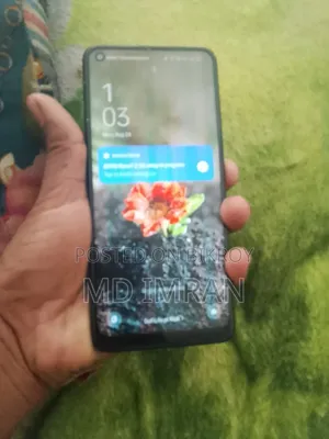 Oppo Reno7 Z 5G 128 GB Black