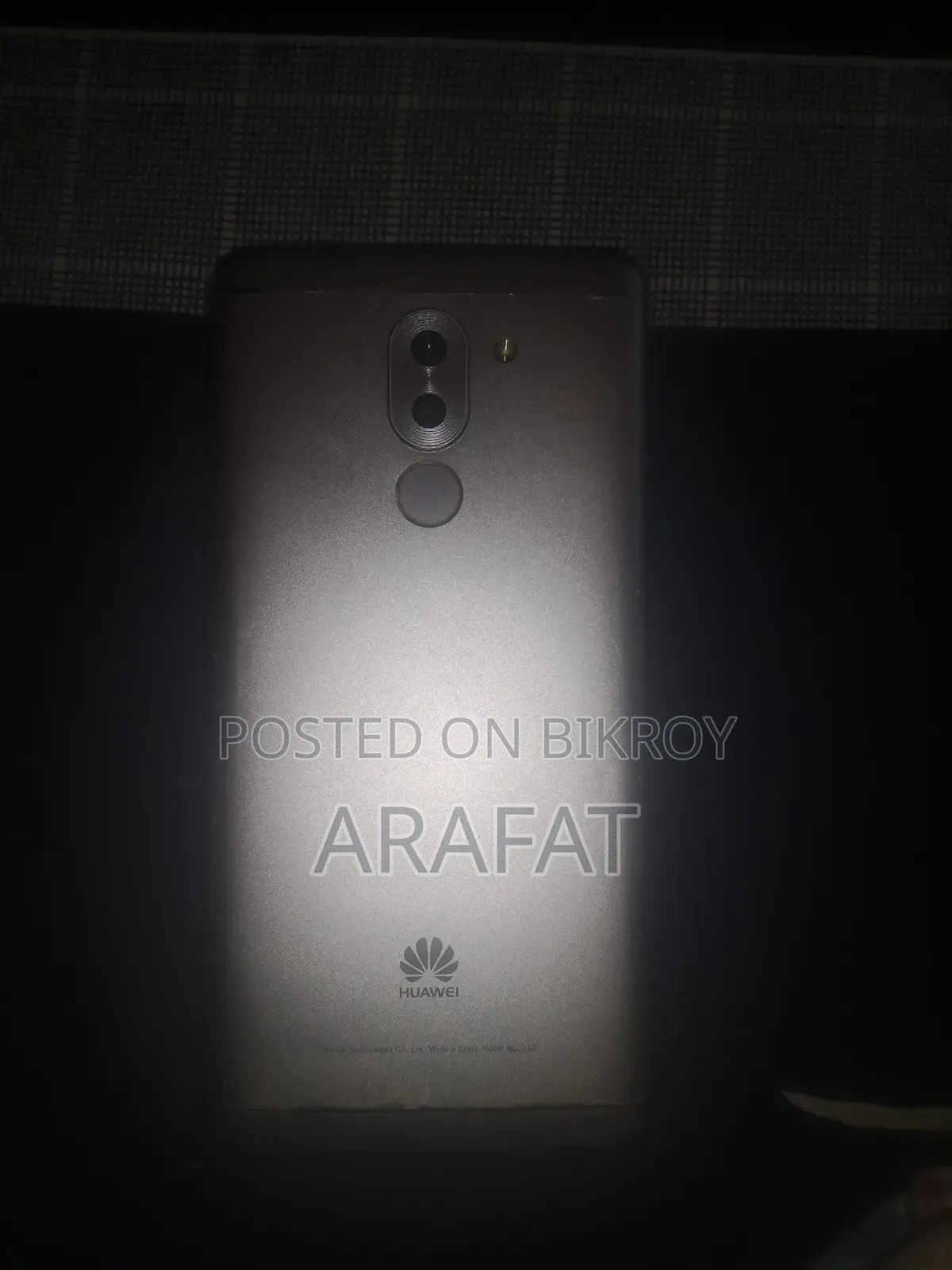 হুয়াওয়ে অনার ৪ জিবি