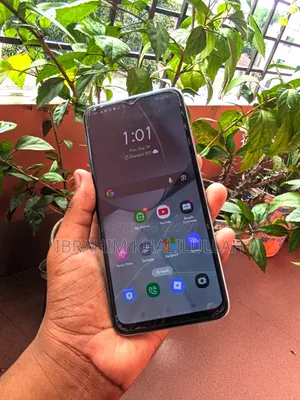 Oppo A17 64 GB Blue