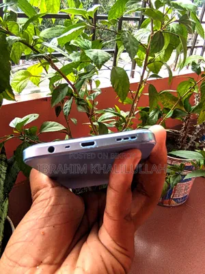 Oppo A17 64 GB Blue