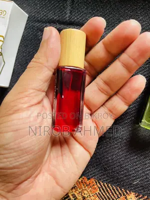 প্রিমিয়াম আতর ১০এমএল