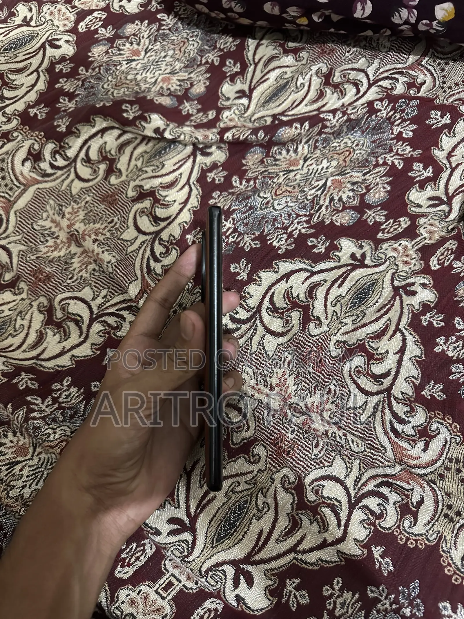রিয়েলমি ১১ প্রো+ ২৫৬ জিবি কালো