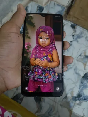 স্যামসাং এ১০ ৩২ জিবি ব্ল্যাক