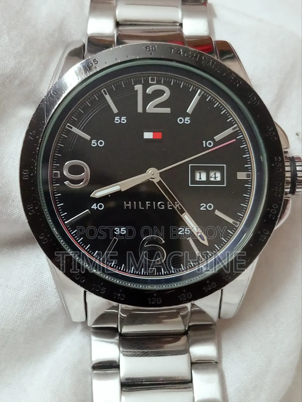 Tommy Hilfiger