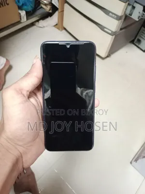 Xiaomi Redmi Note 7 64 GB Blue