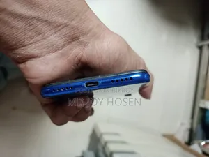 Xiaomi Redmi Note 7 64 GB Blue