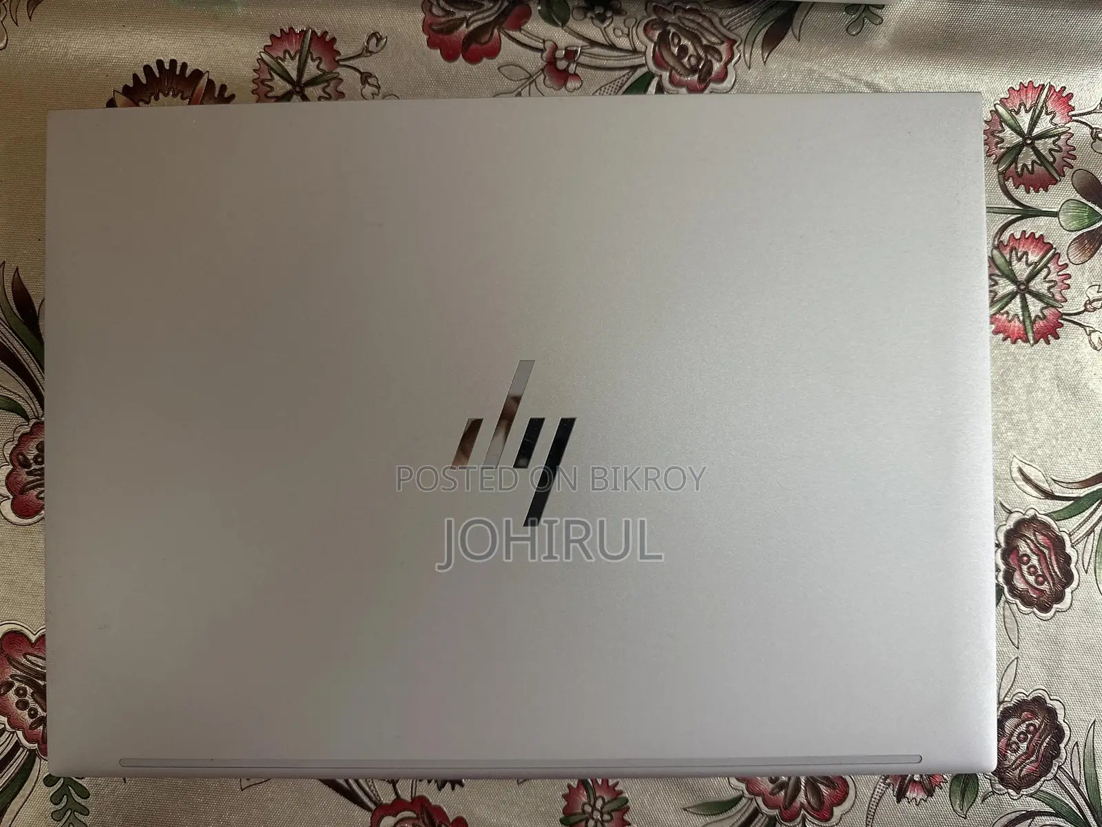 ল্যাপটপ HP EliteBook 830 G9 16GB Intel Core I5 SSD 256GB