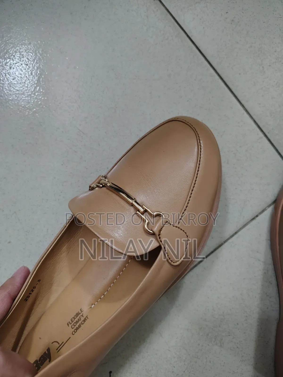 বে নারীদের ফরমাল এবং ক্যাজুয়াল জুতো সাইজ -৫