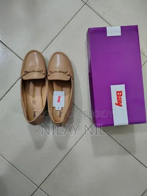 বে নারীদের ফরমাল এবং ক্যাজুয়াল জুতো সাইজ -৫