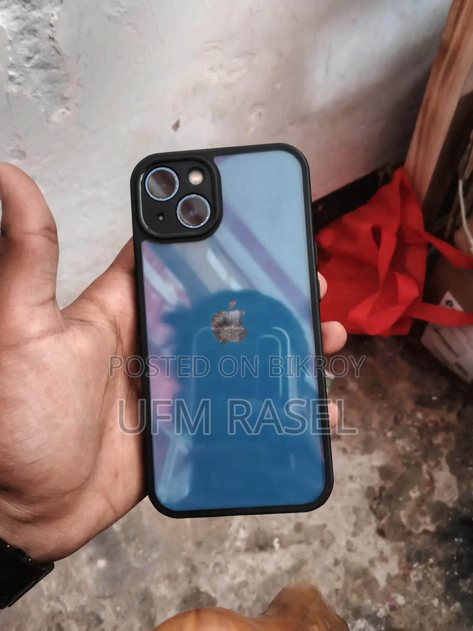 Apple iPhone 13 128 GB Blue