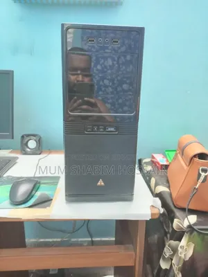 Desktop Computer Gigabyte 8GB Intel Core i3 HDD+SSD 1TB
