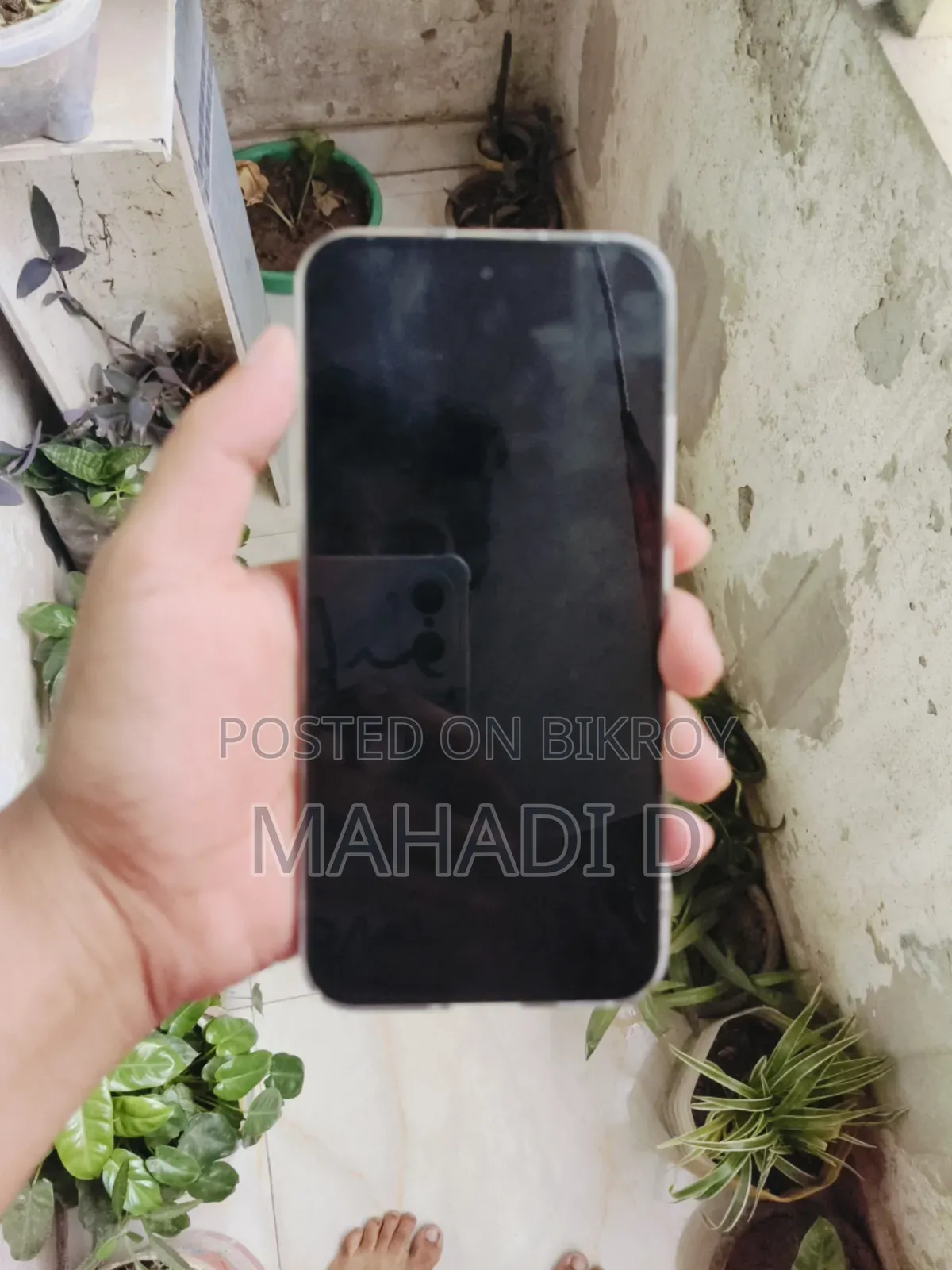 অপ্পো রেনো১৪ ২৫৬ জিবি সবুজ