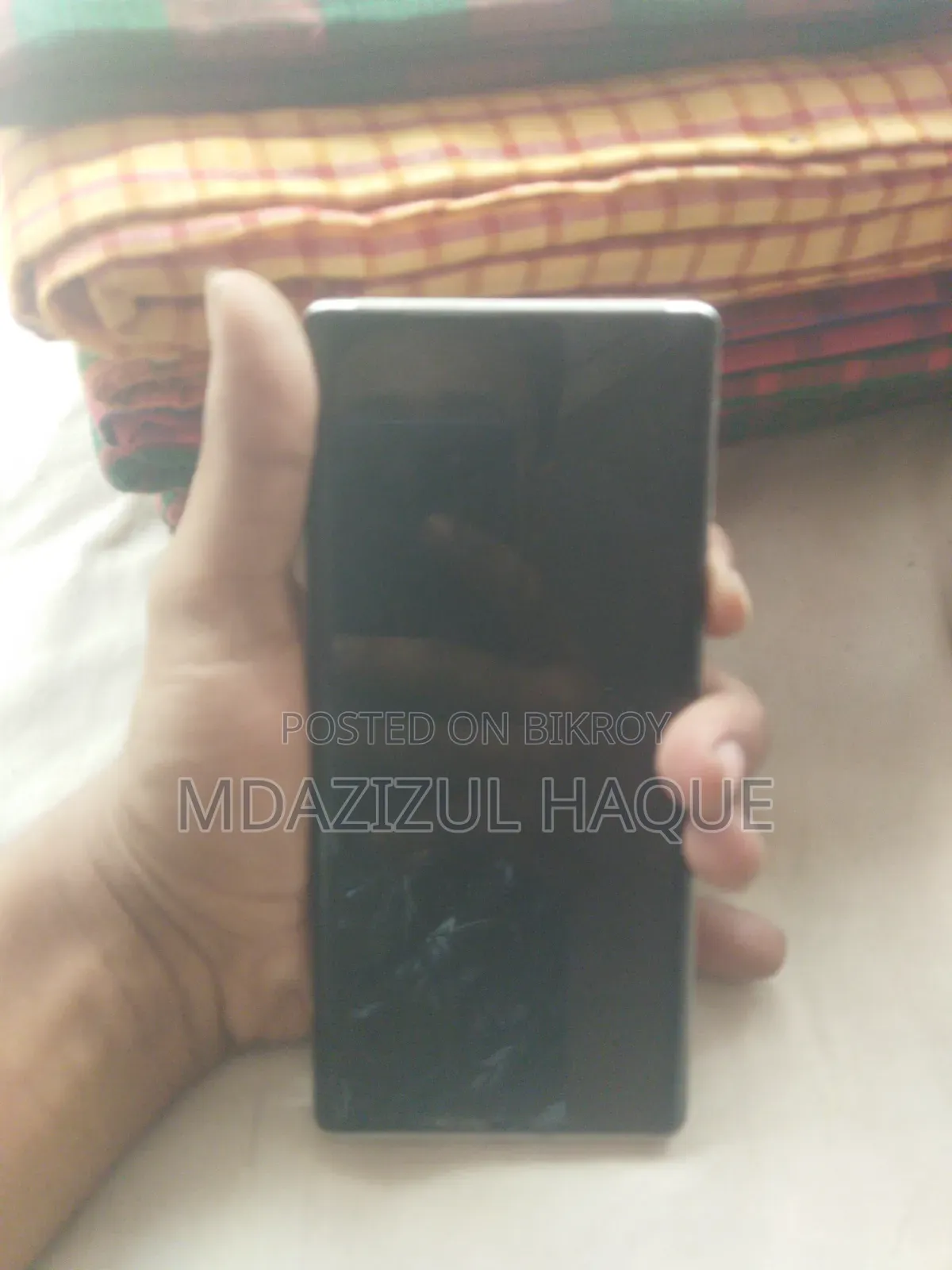 EL 128 GB White