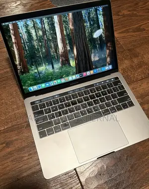 MacBook Pro A1989 No Power Repair | Apple Lab