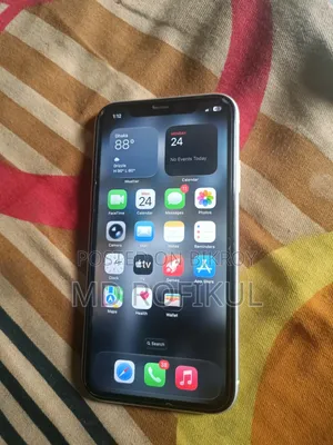 অ্যাপল আইফোন ১১ ৬৪ জিবি হোয়াইট