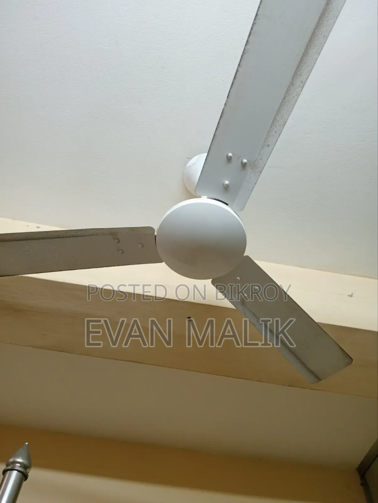 Ceiling Fan
