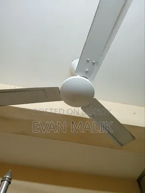 Ceiling Fan