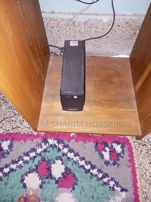 Desktop Computer Gigabyte 8GB Intel Core i3 HDD+SSD 1TB