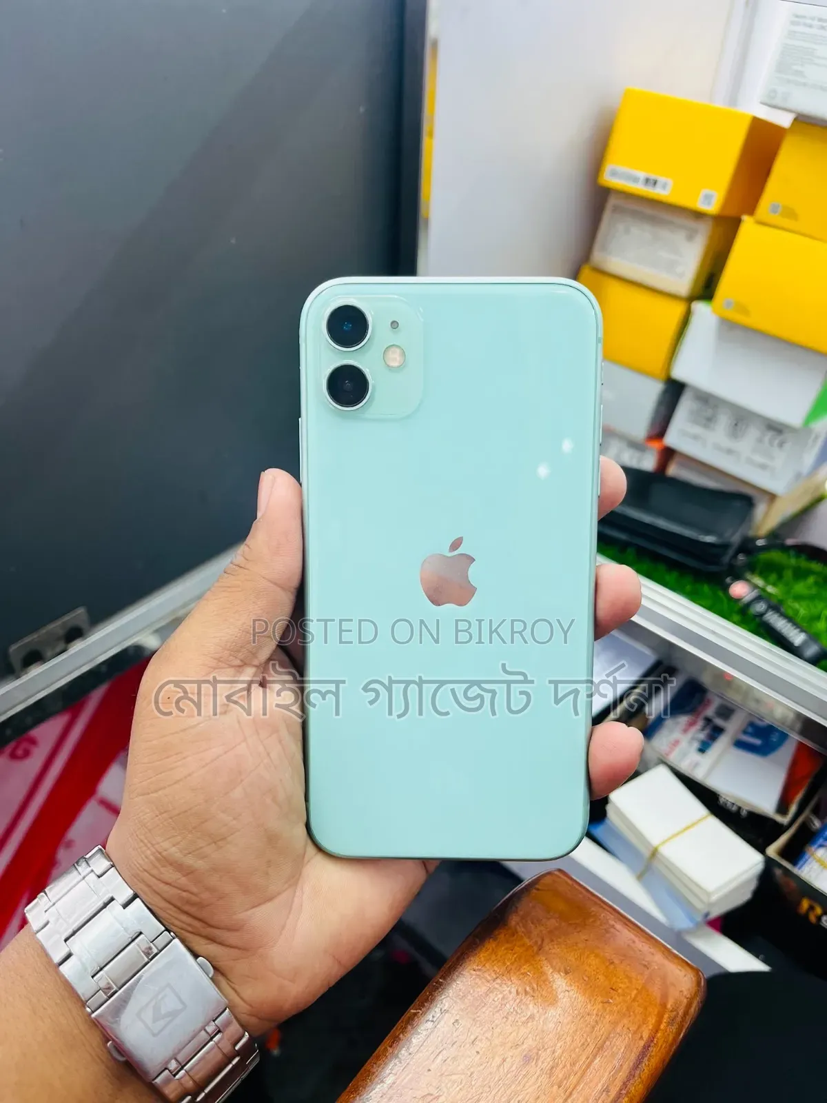Apple iPhone 11 64 GB