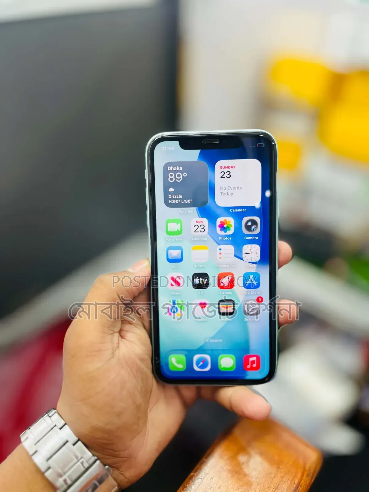 Apple iPhone 11 64 GB
