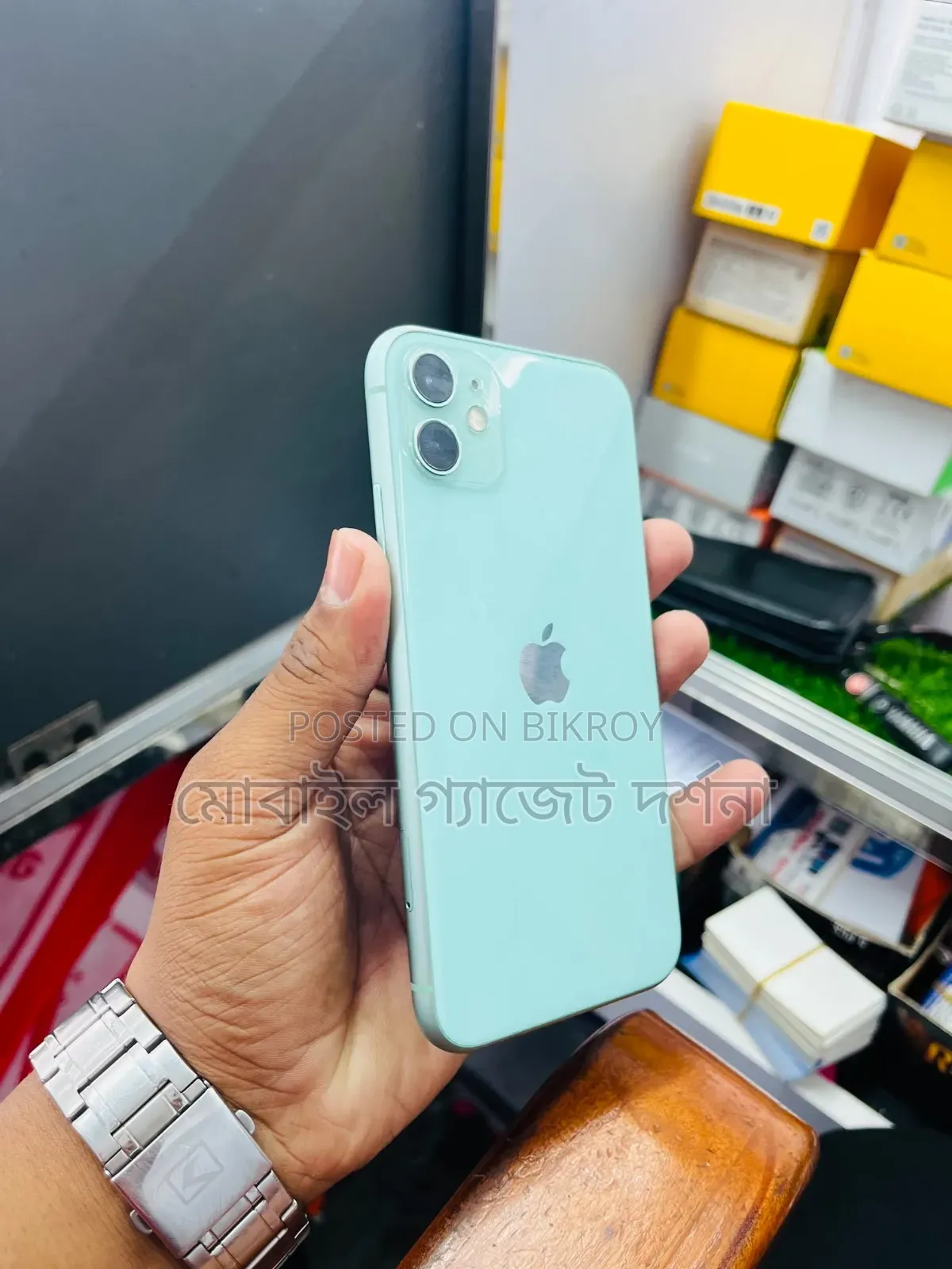 Apple iPhone 11 64 GB