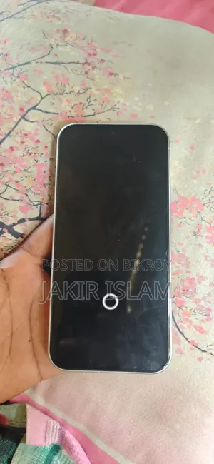 New Vivo iQOO Z11 Turbo 256 GB White