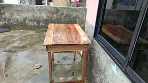 Wooden Table