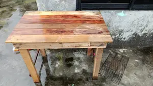 Wooden Table