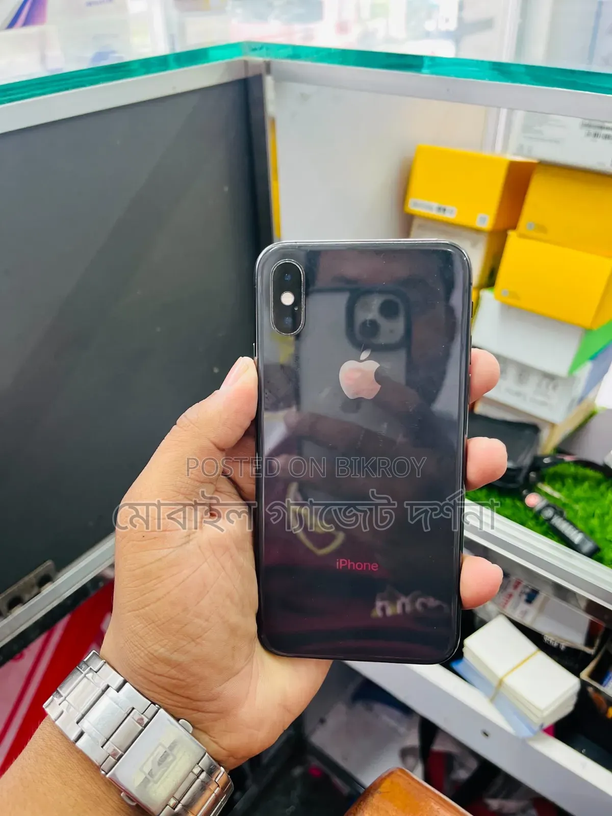 Apple iPhone XS 64 GB