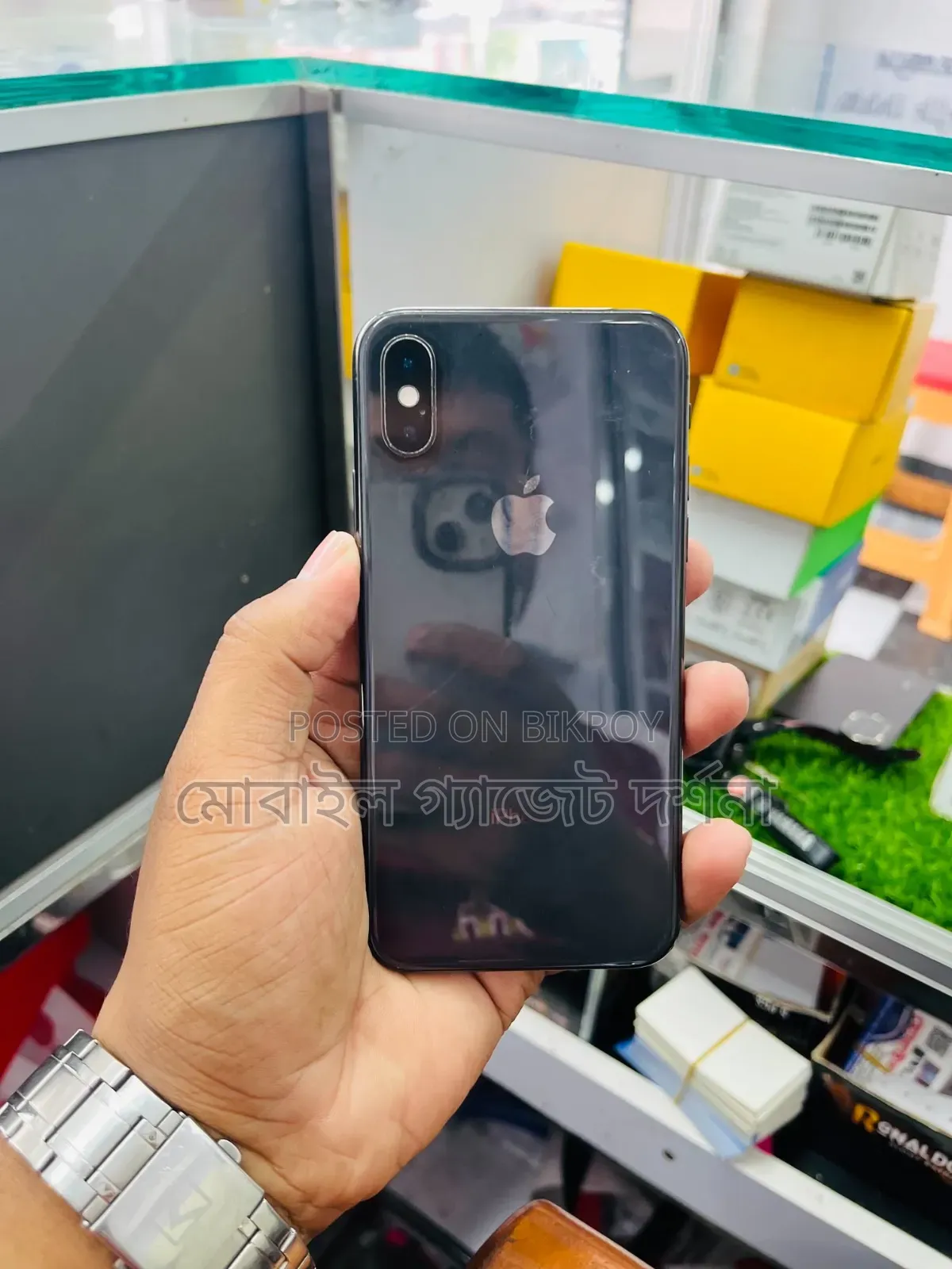 Apple iPhone XS 64 GB