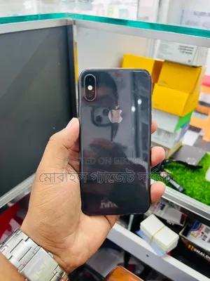 Apple iPhone XS 64 GB