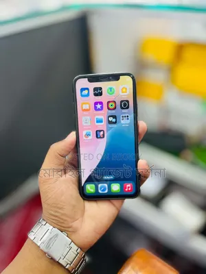 Apple iPhone XS 64 GB