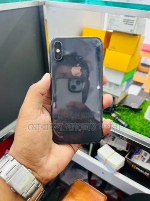 Apple iPhone XS 64 GB