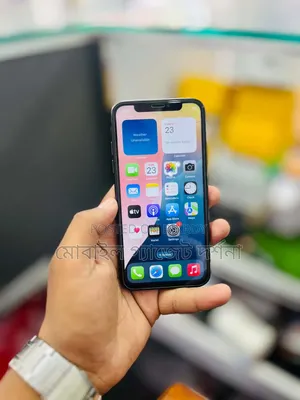 Apple iPhone XS 64 GB