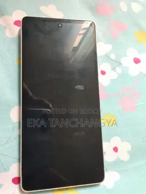 Google Pixel 7 128 GB White