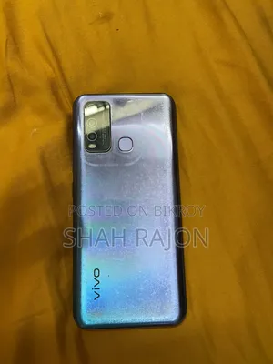 ভিভো ওয়াই৫০ ১২৮ জিবি ব্লু