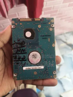 Laptop HDD 2.5"