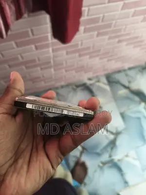 Laptop HDD 2.5"