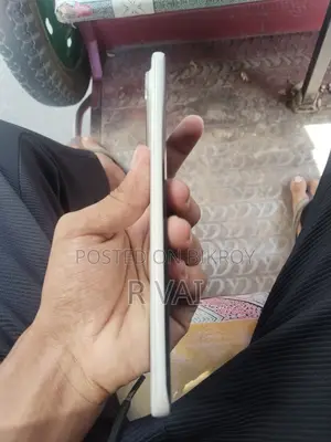New Tecno Pova 5G 128 GB White