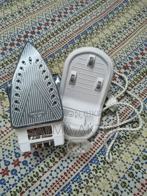 ভিশন স্টিম আয়রন