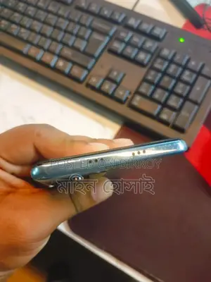 Xiaomi Redmi K40 128 GB Blue